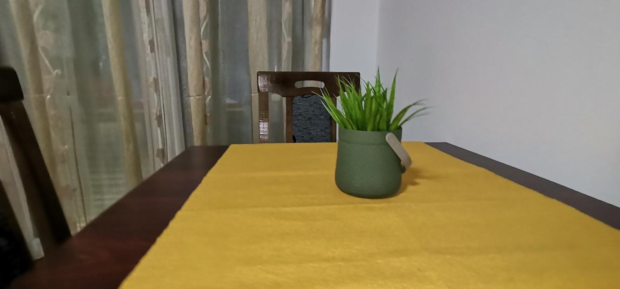 Center Apartment Delfina Ohrid Exterior photo