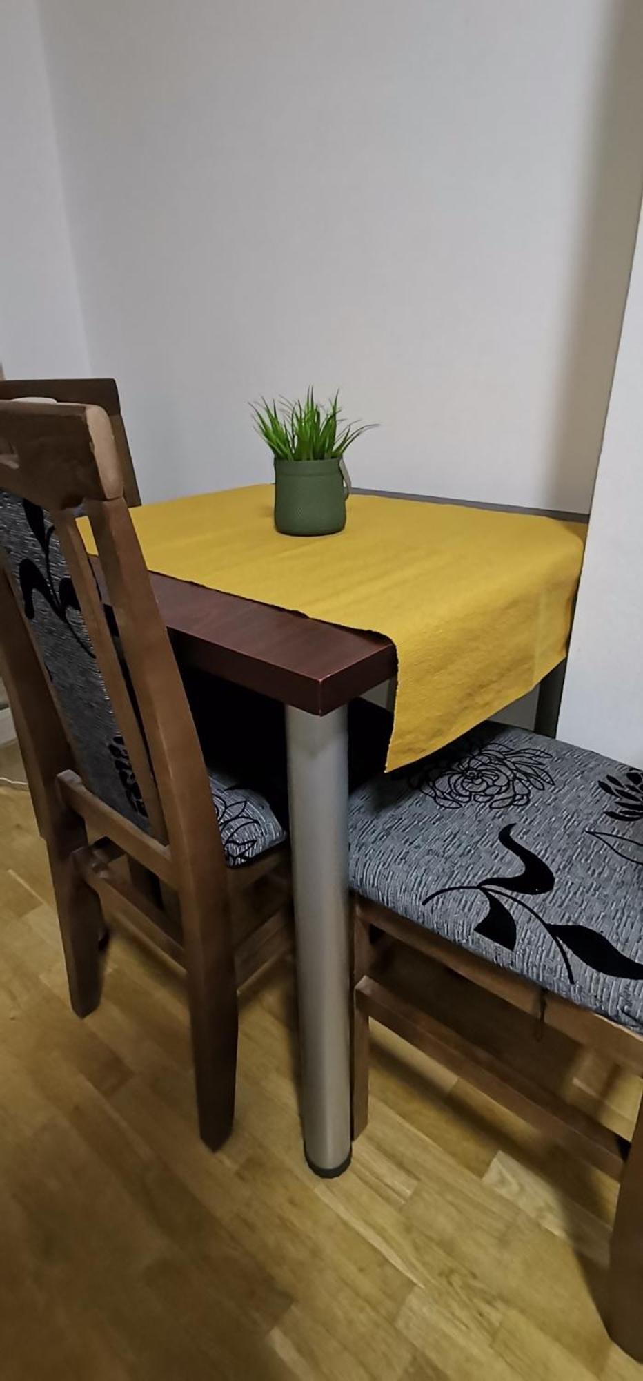 Center Apartment Delfina Ohrid Room photo